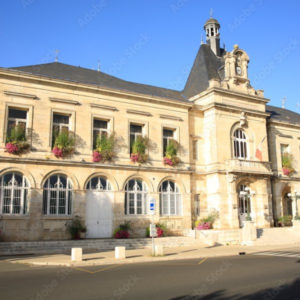 La Mairie